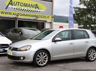 Volkswagen Golf 1.4 TSI 122CV 5p. Highline usato