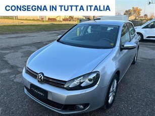 Volkswagen Golf 1.4 TSI 160CV DSG 5p. Highline usato