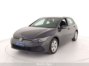 Volkswagen Golf 1.5 TSI 96 kW