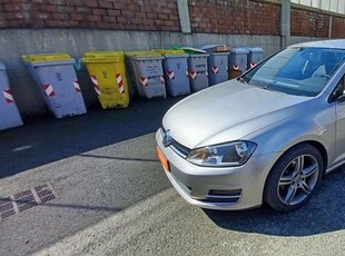 Volkswagen Golf 1.6