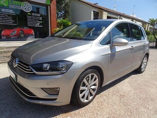 Volkswagen Golf 1.6 TDI 110CV