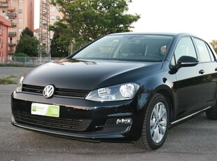 Volkswagen Golf 1.6 TDI