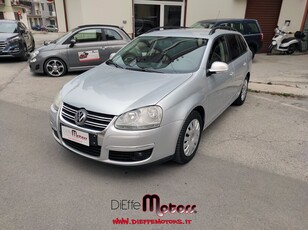 Volkswagen Golf 1.9 TDI