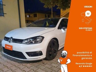 Volkswagen Golf 2.0