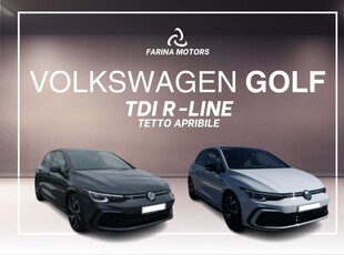 Volkswagen Golf 2.0 TDI 150 CV