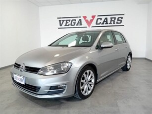 Volkswagen Golf 2.0 TDI 5p. Highline BlueMotion Technology usato