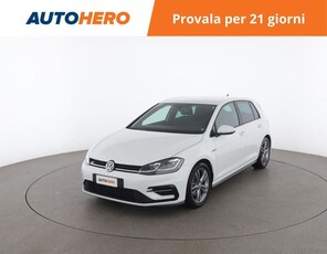 Volkswagen Golf 2.0 TDI