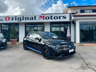 Volkswagen Golf R DSG 4Motion 235 kW