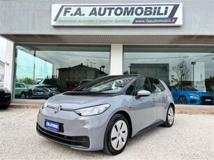 Volkswagen ID.3 58 kWh Pro Performance Edition Plus usato