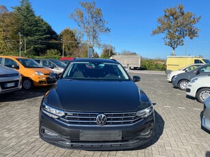 Volkswagen Passat 1.5 TSI