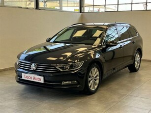 Volkswagen Passat Variant 2.0 TDI Comfortline BlueMotion Technology usato