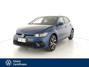 Volkswagen Polo 1.0