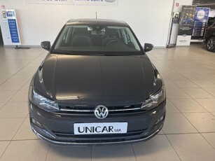 Volkswagen Polo 1.0 TSI 115 CV