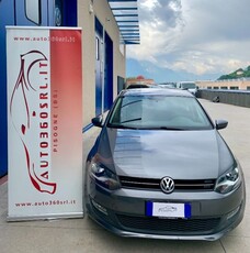 Volkswagen Polo 1.2 TDI