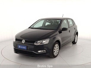 VOLKSWAGEN Polo 5ª serie