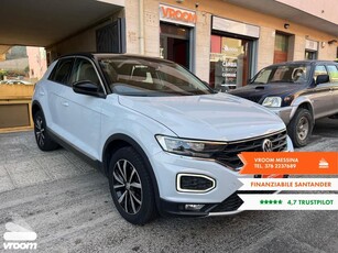 Volkswagen T-Roc 1.0 TSI 115 CV