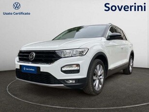 Volkswagen T-Roc 1.0 TSI 115 CV