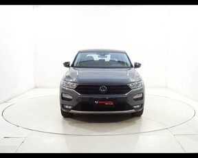 Volkswagen T-Roc 1.0 TSI