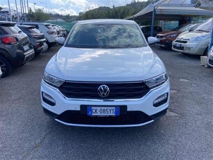 Volkswagen T-Roc 1.0 TSI Business BlueMotion Technology usato