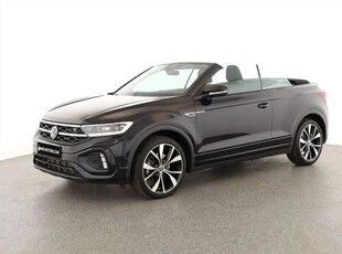 Volkswagen T-Roc 1.5 TSI