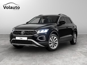 Volkswagen T-Roc 1.5 TSI