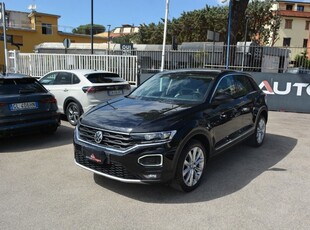 Volkswagen T-Roc 1.6 TDI