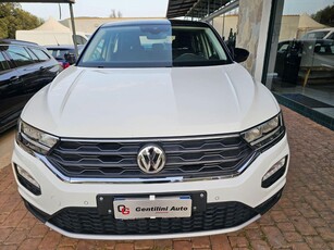 Volkswagen T-Roc 2.0 TDI