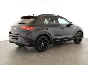 Volkswagen T-Roc 2.0 tdi R-Line 4motion 150cv dsg usato