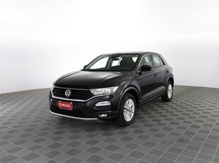 Volkswagen T-Roc 2.0 TDI SCR 150 CV DSG Business BlueMotion Technology usato