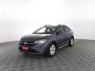 Volkswagen Taigo 1.0 TSI 110 CV DSG Life usato