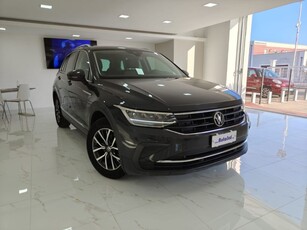 Volkswagen Tiguan 2.0 TDI 150 CV