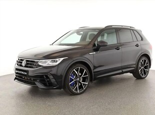 Volkswagen Tiguan 2.0 TSI