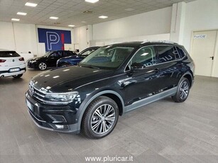 Volkswagen Tiguan Allspace 2.0 TDI