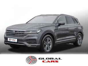 Volkswagen Touareg 3.0 V6