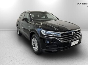 Volkswagen Touareg 3.0 V6