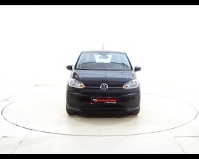 Volkswagen up! 1.0