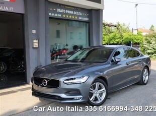 Volvo S90 D5 AWD Geartronic Momentum usato