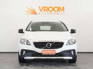 Volvo V40 Cross Country D2