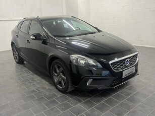 Volvo V40 Cross Country D2