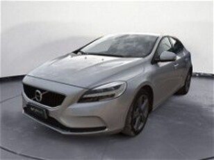 Volvo V40 D2 'eco' Business del 2016 usata a Catania