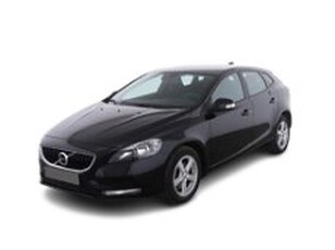 Volvo V40 D2 'eco' Kinetic del 2017 usata a Bari