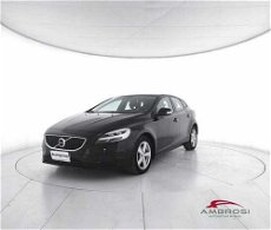 Volvo V40 D2 Momentum del 2016 usata a Corciano