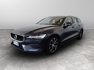 Volvo V60 2.0