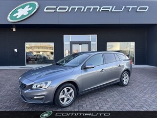 Volvo V60 D3