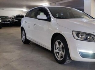 Volvo V60 D3 Geartronic Business usato