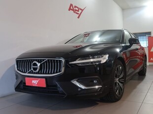 Volvo V60 D4