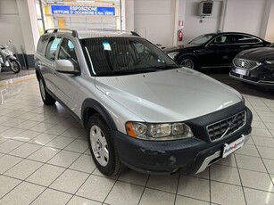 Volvo V70/XC70 2.4