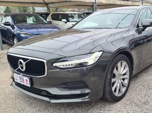 Volvo V90 D4