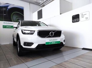 Volvo XC40 D3