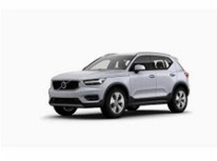 Volvo XC40 D3 AWD Geartronic Momentum del 2019 usata a Potenza